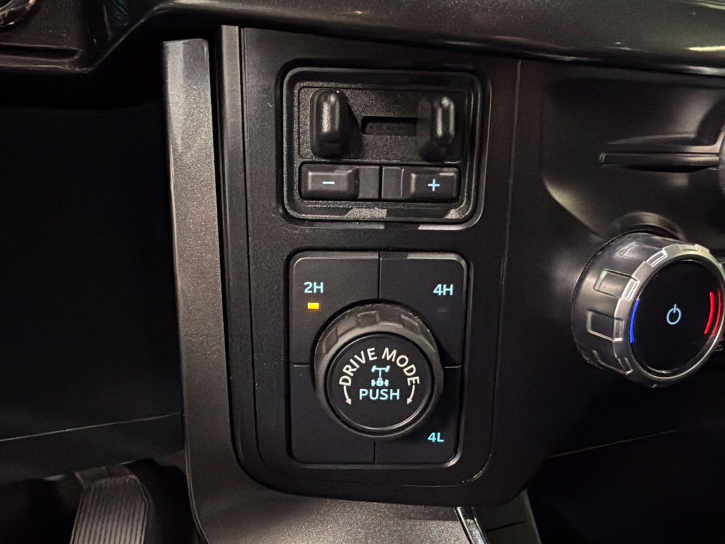 Certified 2023 Ford F150 XLT w/ Equipment Group 302A High AWD/4WD image 18