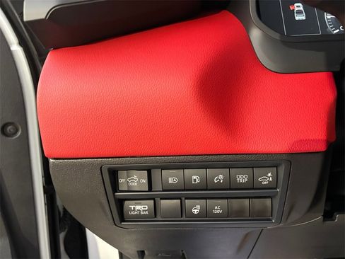 New 2026 Toyota Tundra TRD Pro image 20