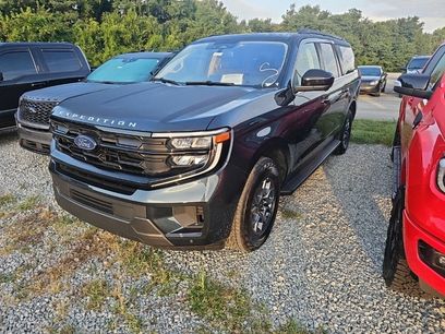 Used 2025 Ford Expedition Max Active