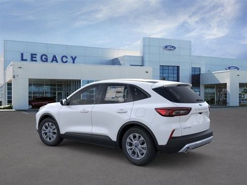 New 2026 Ford Escape Active image 4