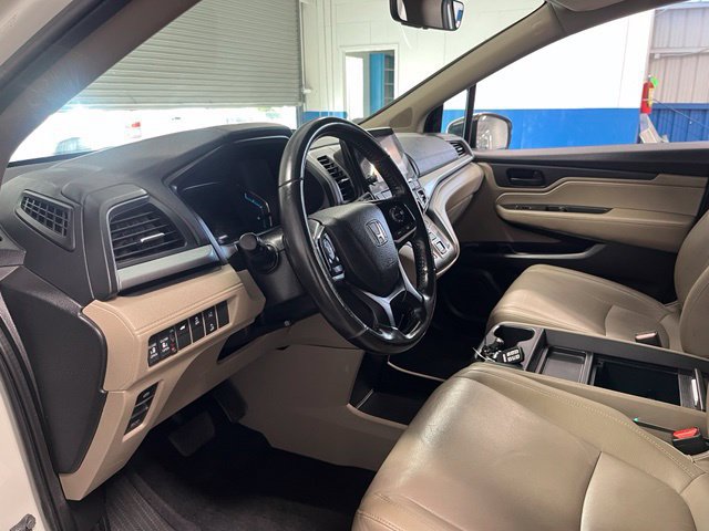 Used 2019 Honda Odyssey EX-L image 20