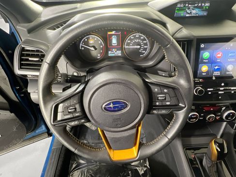 Used 2022 Subaru Forester Wilderness image 11