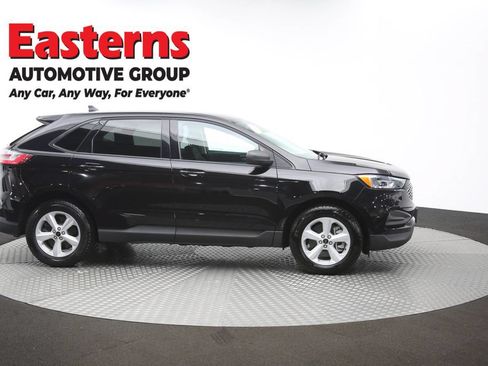 Used 2023 Ford Edge SE AWD/4WD image 44