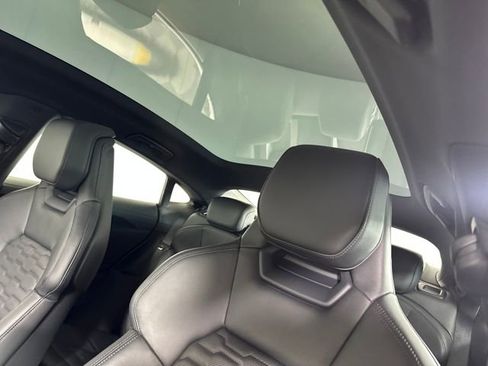 Used 2023 Audi e-tron GT Premium Plus w/ Performance Package image 12