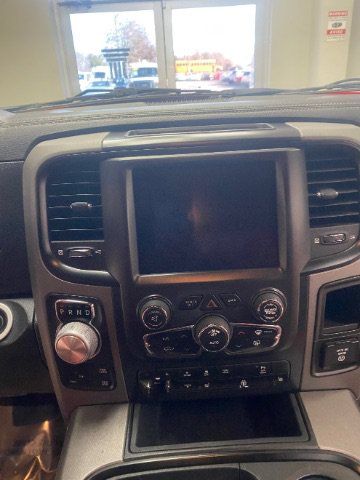 Used 2018 RAM 1500 Rebel w/ Luxury Group AWD/4WD image 20