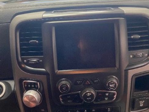 Used 2018 RAM 1500 Rebel w/ Luxury Group image 20