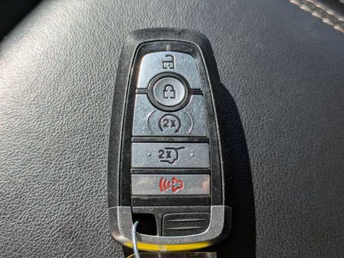 Used 2023 Ford Explorer XLT w/ Equipment Group 202A AWD/4WD image 30