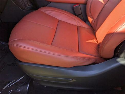 New 2025 Lincoln Aviator Reserve w/ Illumination Package image 4