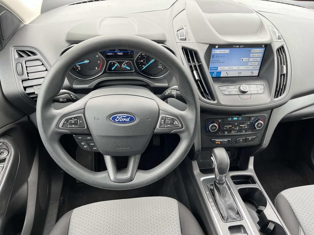 Used 2019 Ford Escape SE FWD image 13