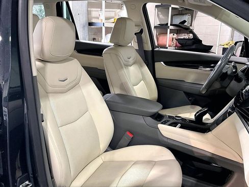 Used 2021 Cadillac XT6 Premium Luxury image 28