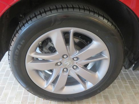 Used 2020 Acura RDX w/ Advance Package FWD image 9