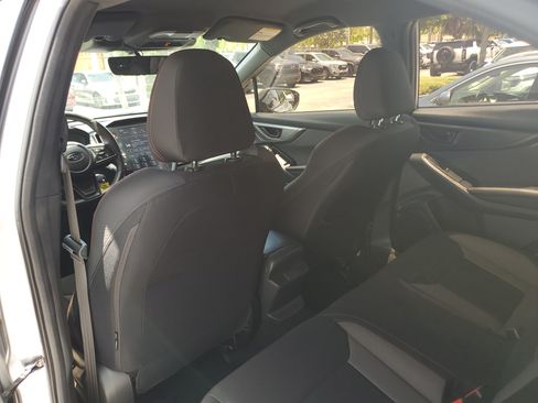 Used 2024 Subaru WRX AWD/4WD image 13