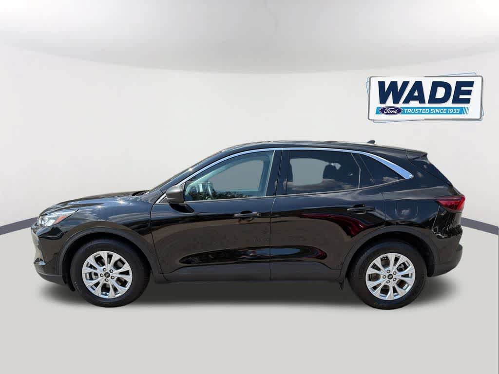 Used 2024 Ford Escape Active FWD image 8