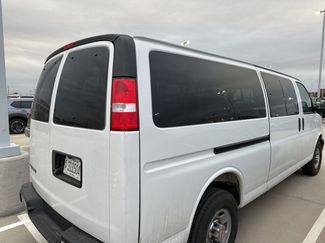 Used 2025 Chevrolet Express 3500 LT w/ LT Preferred Equipment Group video 2
