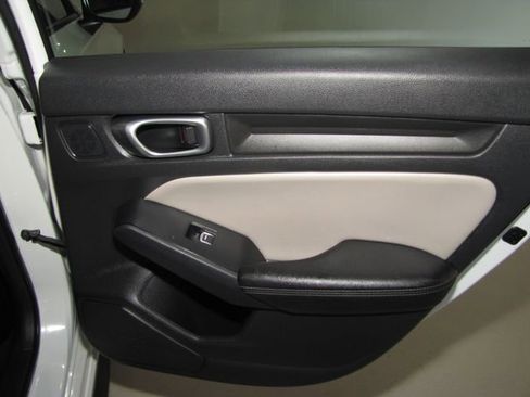 Certified 2024 Honda Civic EX-L image 20
