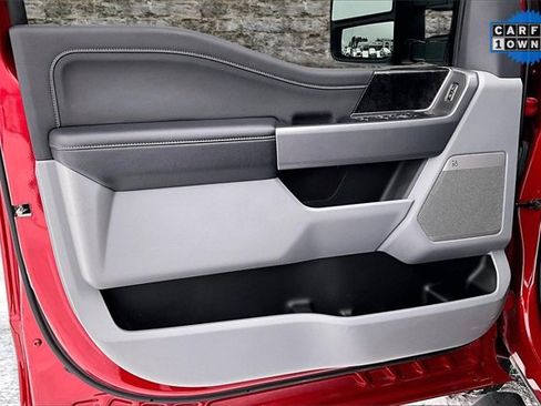 Used 2023 Ford F350 XLT w/ XLT Premium Package image 19