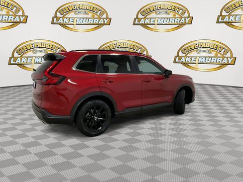 Used 2024 Honda CR-V Sport-L image 3