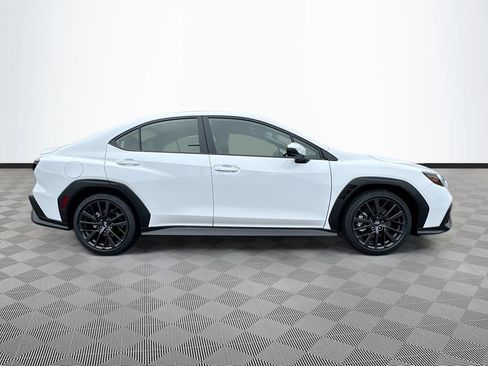 New 2026 Subaru WRX Premium AWD/4WD image 30