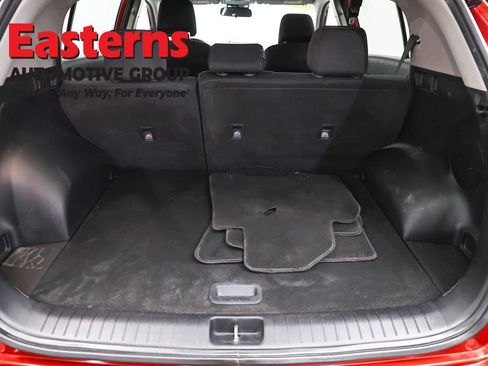 Used 2022 Kia Sportage LX AWD/4WD image 9