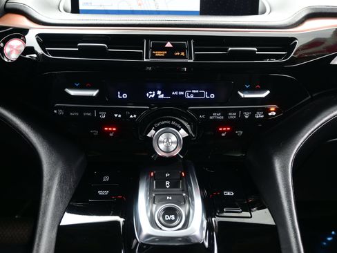 Used 2022 Acura MDX SH-AWD w/ Technology Package image 23