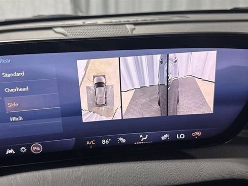 New 2026 Buick Enclave Preferred w/ Power Package image 58