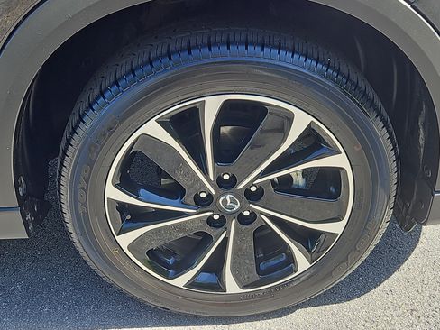 Certified 2022 MAZDA CX-5 AWD 2.5 S w/ Premium Package image 30