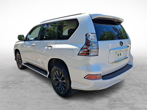 Used 2023 Lexus GX 460 Premium w/ Premium Package AWD/4WD image 4