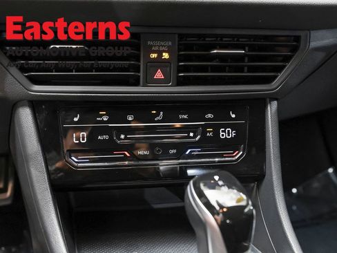 Used 2025 Volkswagen Jetta Sport FWD image 19