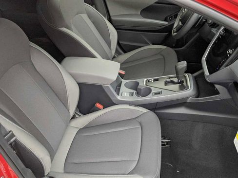New 2025 Subaru Crosstrek 2.5i Premium image 22