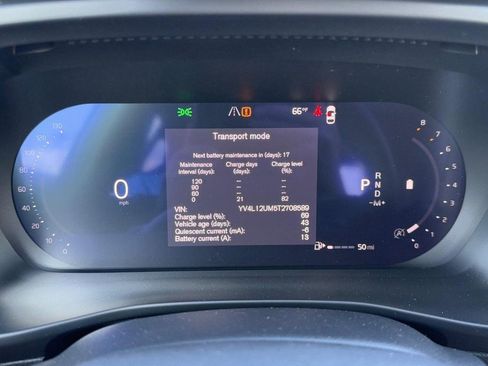 New 2026 Volvo XC40 B5 Ultra w/ Climate Package image 14