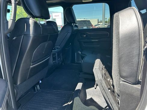 Used 2019 RAM 2500 Limited AWD/4WD image 10