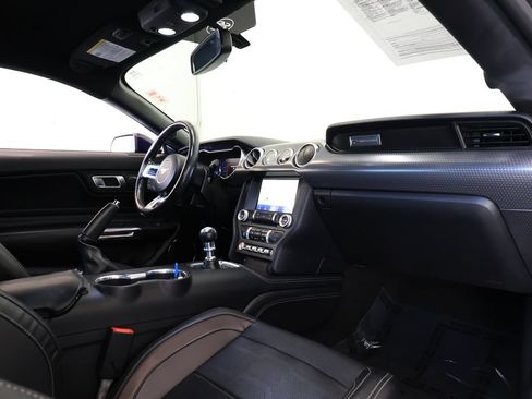 Used 2019 Ford Mustang GT Premium RWD image 18