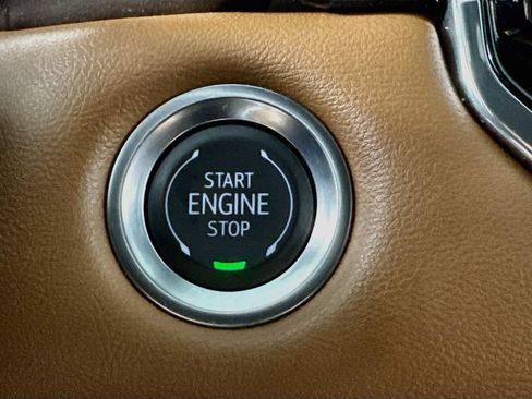 Used 2025 GMC Canyon AT4 w/ Nightfall Edition AWD/4WD image 21