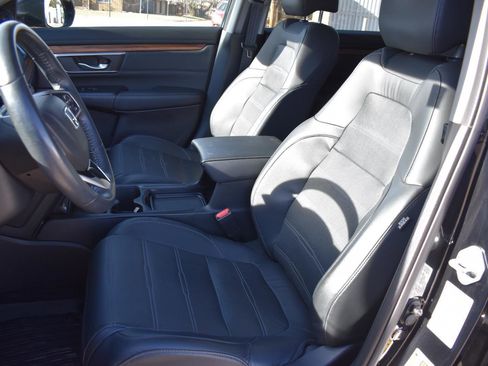 Used 2022 Honda CR-V EX-L image 24