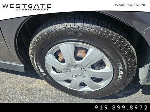 Used 2016 Honda Odyssey LX image 14