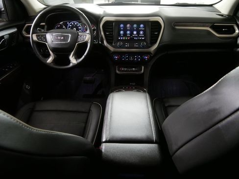 Used 2023 GMC Acadia Denali w/ Denali Ultimate Package image 24