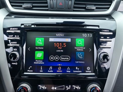 Used 2019 Nissan Murano SL w/ SL Technology Package image 23