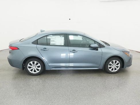 New 2026 Toyota Corolla LE image 26