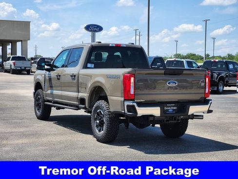 New 2026 Ford F250 XLT w/ Tremor Off-Road Package AWD/4WD image 4