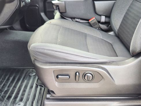 Used 2019 Chevrolet Silverado 1500 LT w/ Texas Edition image 25