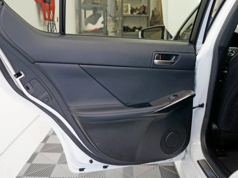 Used 2021 Lexus IS 350 F Sport w/ Navigation Package RWD image 19