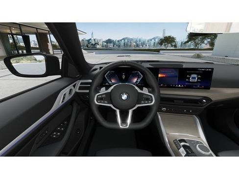 New 2026 BMW 430i xDrive w/ M Sport Package image 13