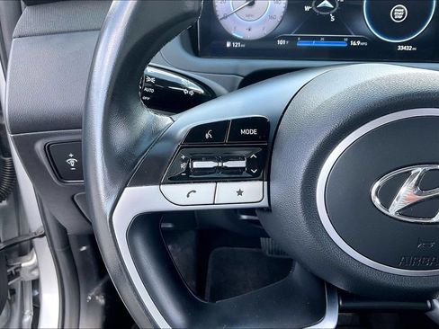 Used 2024 Hyundai Tucson SEL w/ Convenience Package FWD image 11