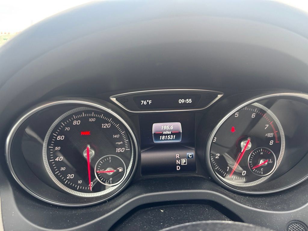 Used 2019 Mercedes-Benz GLA 250 image 17