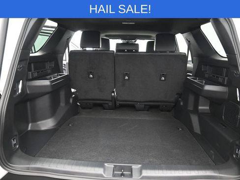 Certified 2026 Toyota 4Runner TRD Sport Premium w/ Tow Technology Package image 33