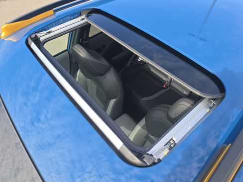 New 2026 Subaru Crosstrek 2.5i Wilderness AWD/4WD image 9