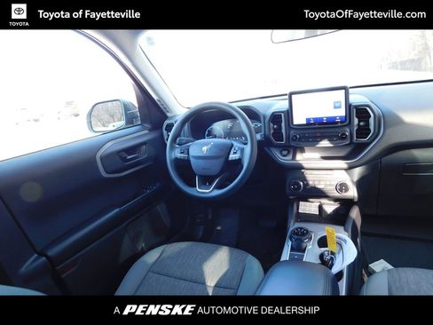 Used 2022 Ford Bronco Sport Big Bend image 6