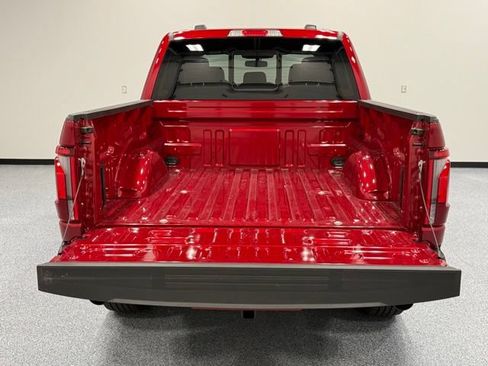 Used 2026 Ford F150 Lariat w/ Equipment Group 501A Mid AWD/4WD image 9