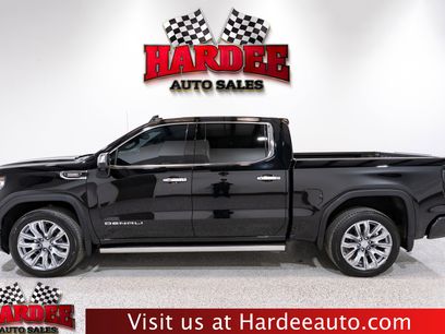 Used 2023 GMC Sierra 1500 Denali