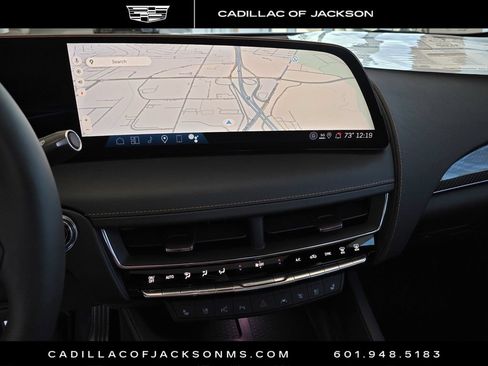 New 2026 Cadillac CT5 Premium Luxury RWD image 9